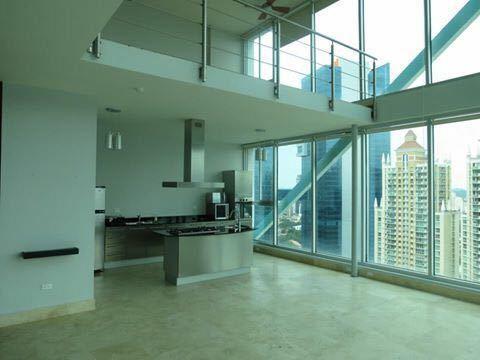 , Apartamento en alquiler en Punta Pacifica | P1764035