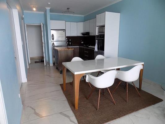 , Apartamento en alquiler en Avenida Balboa | P1764077
