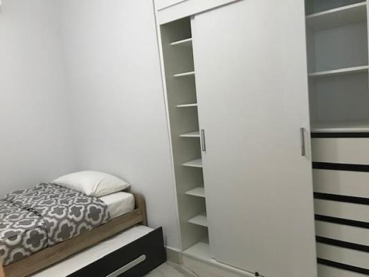 , apartamento