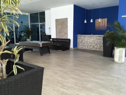 , Apartamento en alquiler en Obarrio | P1764112