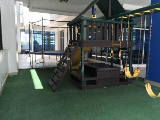 , Área Metropolitana