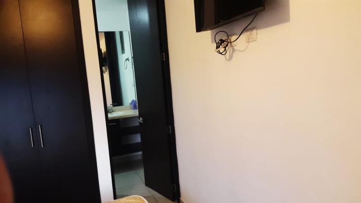 , Apartamento en alquiler en Betania | P1765106