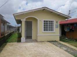 Barrio Colón La Chorrera