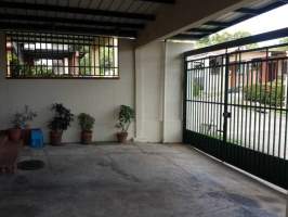 Cerro viento San Miguelito