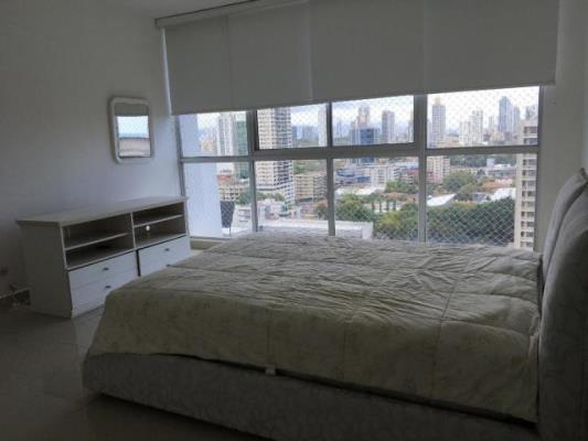 , Apartamento en alquiler en Obarrio | P1766345