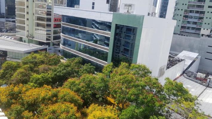 , Apartamento en alquiler en Obarrio | P1766891