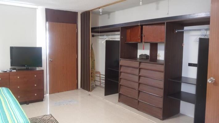 , Apartamento en alquiler en Obarrio | P1766891