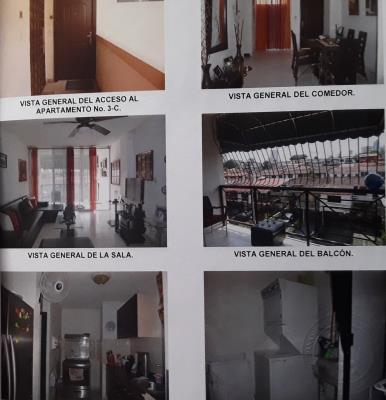 Edificio 33, Bella Vista