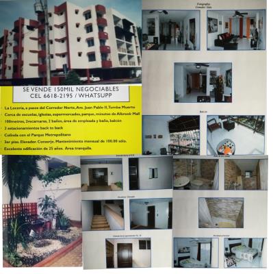 Edificio 33, apartamento