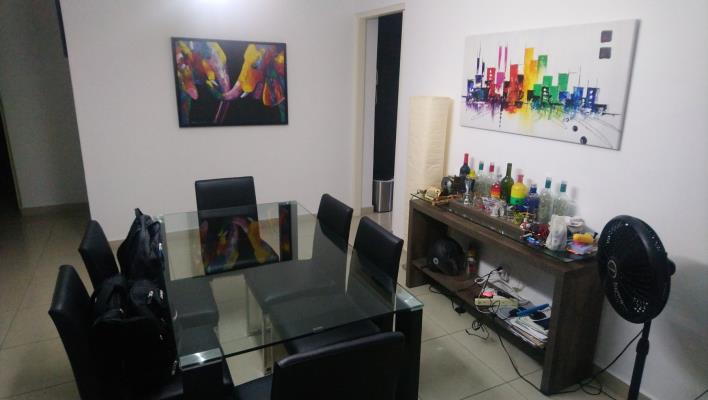 San Francisco Bay, Área Metropolitana