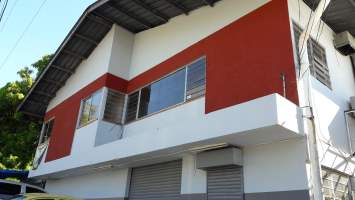 Pueblo Nuevo Panamá