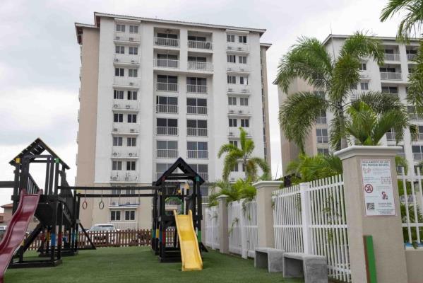 , Apartamento en alquiler en Juan Diaz | P1768697