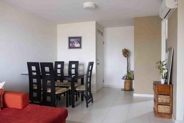 , Apartamento en alquiler en Juan Diaz | P1768697