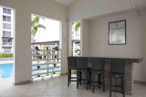 , Apartamento en alquiler en Juan Diaz | P1768697