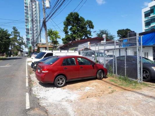 , Terreno en venta en San Francisco | P1769243