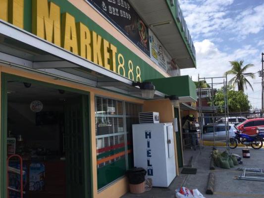 , Apartamento en alquiler en Betania | P1769488