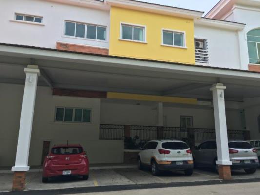 , Apartamento en venta en Ancón | P1769551