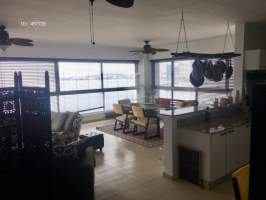 Avenida Balboa Panamá