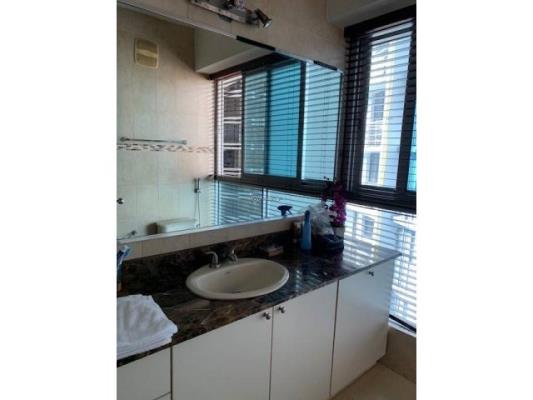 , Apartamento en alquiler en Avenida Balboa | P1770076