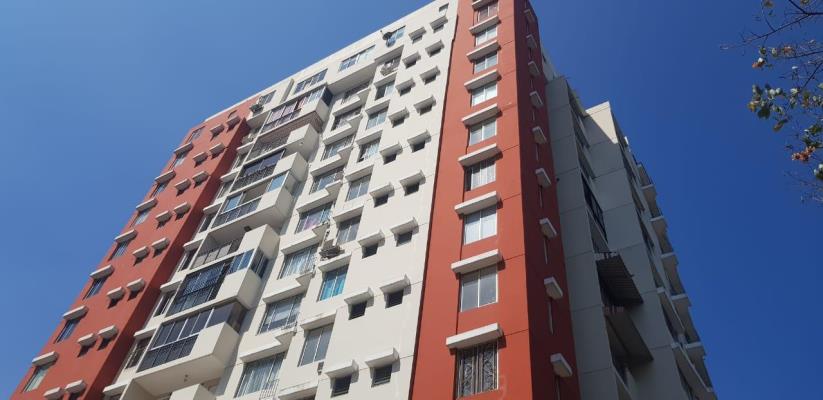 , Apartamento en venta en Pueblo Nuevo | P1773016