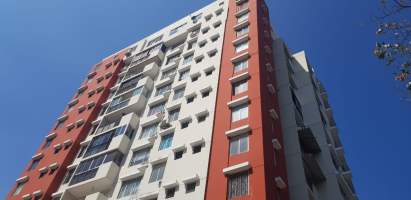 Pueblo Nuevo Panamá