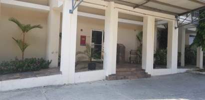 Pueblo Nuevo Panamá