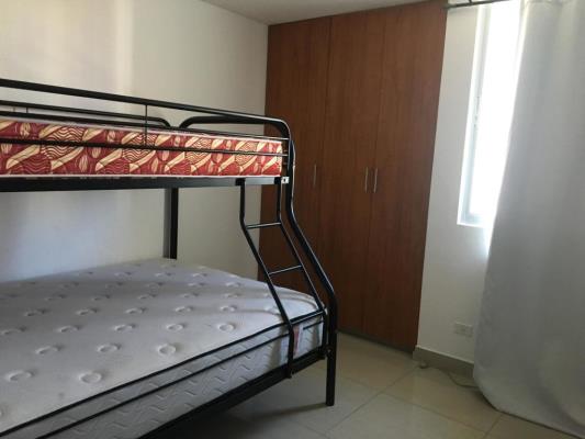 , Apartamento en alquiler en San Francisco | P1773205