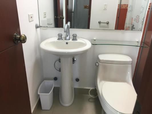 , Apartamento en alquiler en San Francisco | P1773205