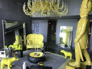 , Área Metropolitana