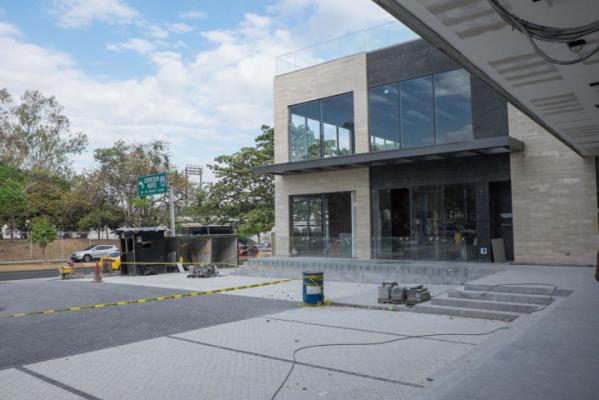 , Terreno en alquiler en El Cangrejo | P1774661