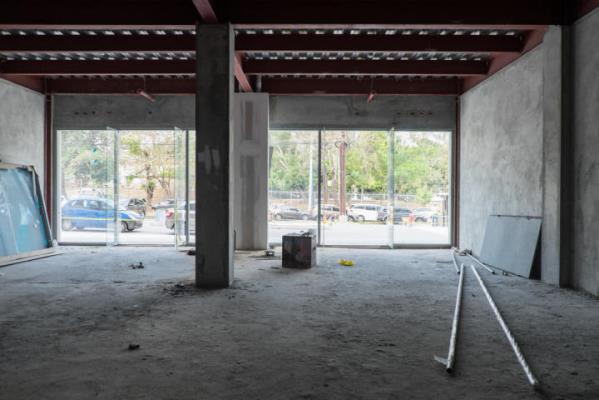 , Terreno en alquiler en El Cangrejo | P1774661