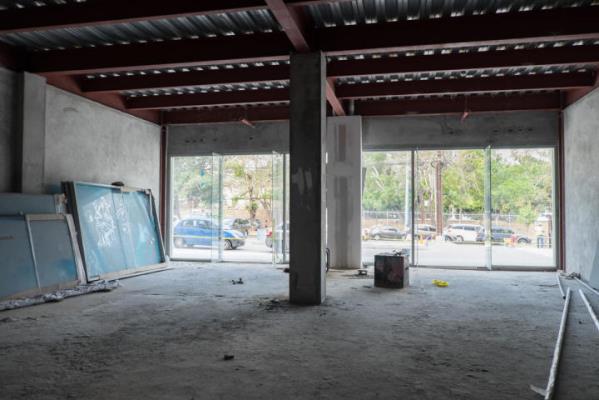 , Terreno en alquiler en El Cangrejo | P1774661