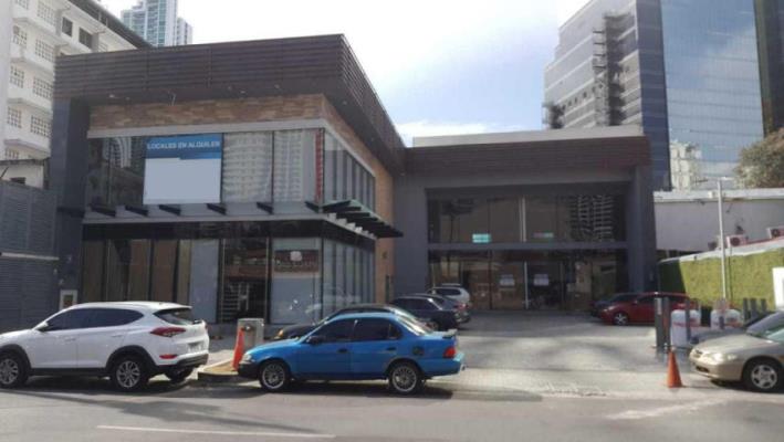 , Terreno en alquiler en Bella Vista | P1774752