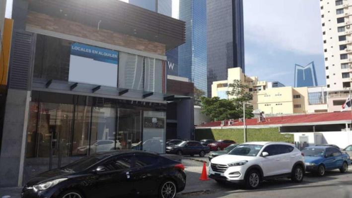 , Terreno en alquiler en Bella Vista | P1774752