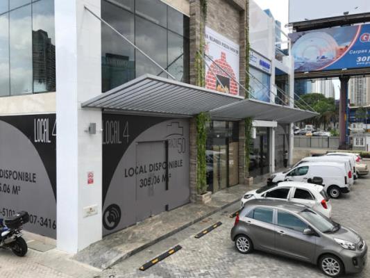 , Terreno en alquiler en San Francisco | P1774794