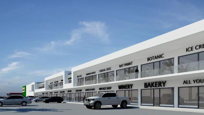 , Terreno en alquiler en Tocumen | P1774857