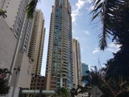 Punta Pacifica Panamá