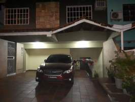 Amelia Denis De Icaza San Miguelito