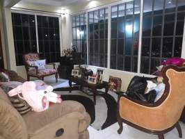 Amelia Denis De Icaza San Miguelito