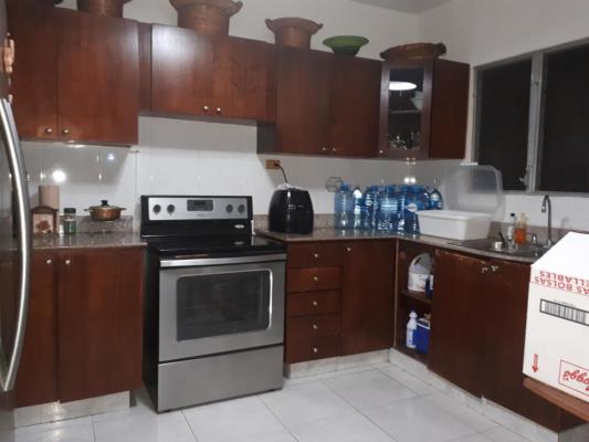 , Casa en alquiler en Amelia Denis De Icaza | P1776796