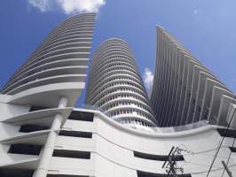 Avenida Balboa Panamá
