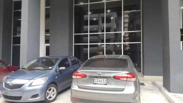 , Área Metropolitana