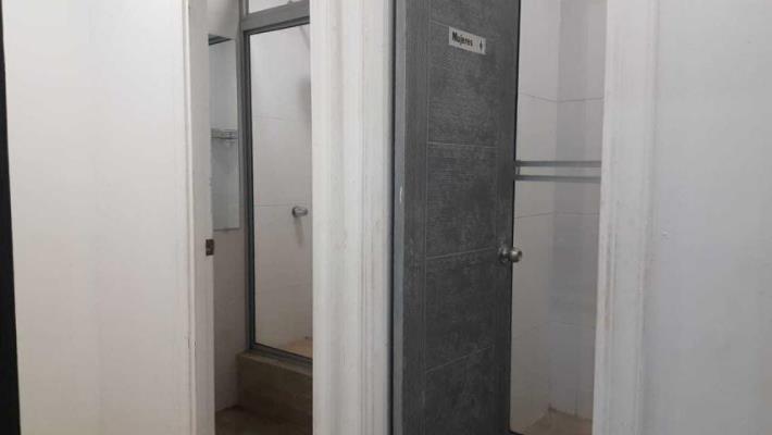 , Terreno en venta en El Cangrejo | P1777503