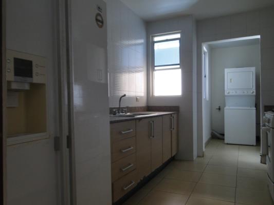 Blue Park, Área Metropolitana