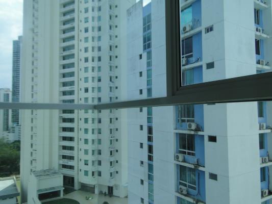 Blue Park, Bella Vista