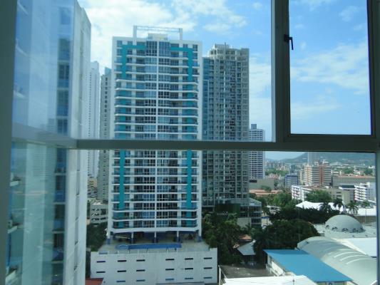 Blue Park, Bella Vista