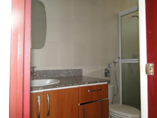 Blue Park, Área Metropolitana