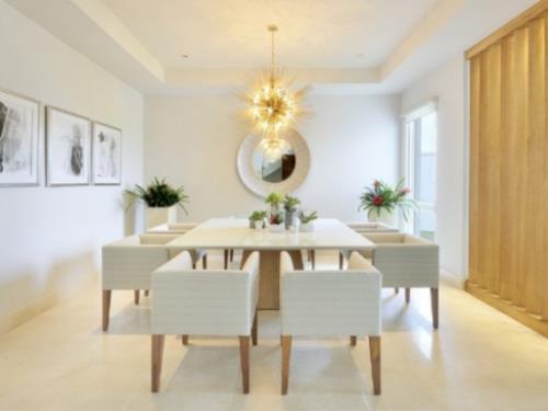 , Área Metropolitana