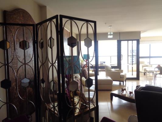 , Área Metropolitana