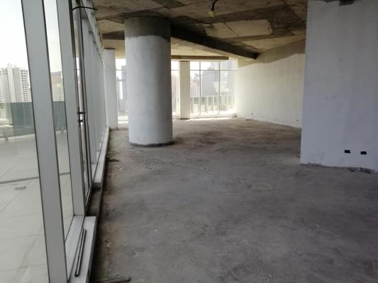 , Área Metropolitana